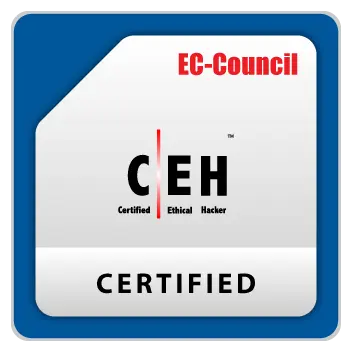 Certified-Ethical-Hacker-Badge