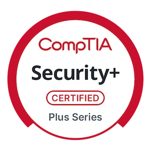 CompTIA-security-plus-badge