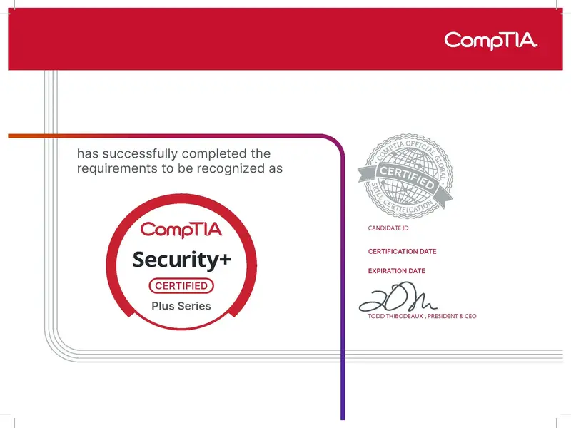 CompTIA-security-plus
