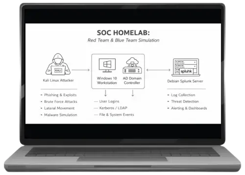 soc-homelab