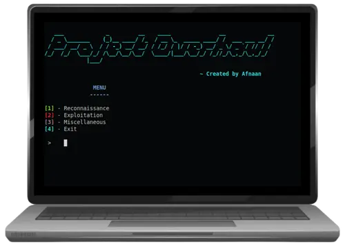 project-overhaul